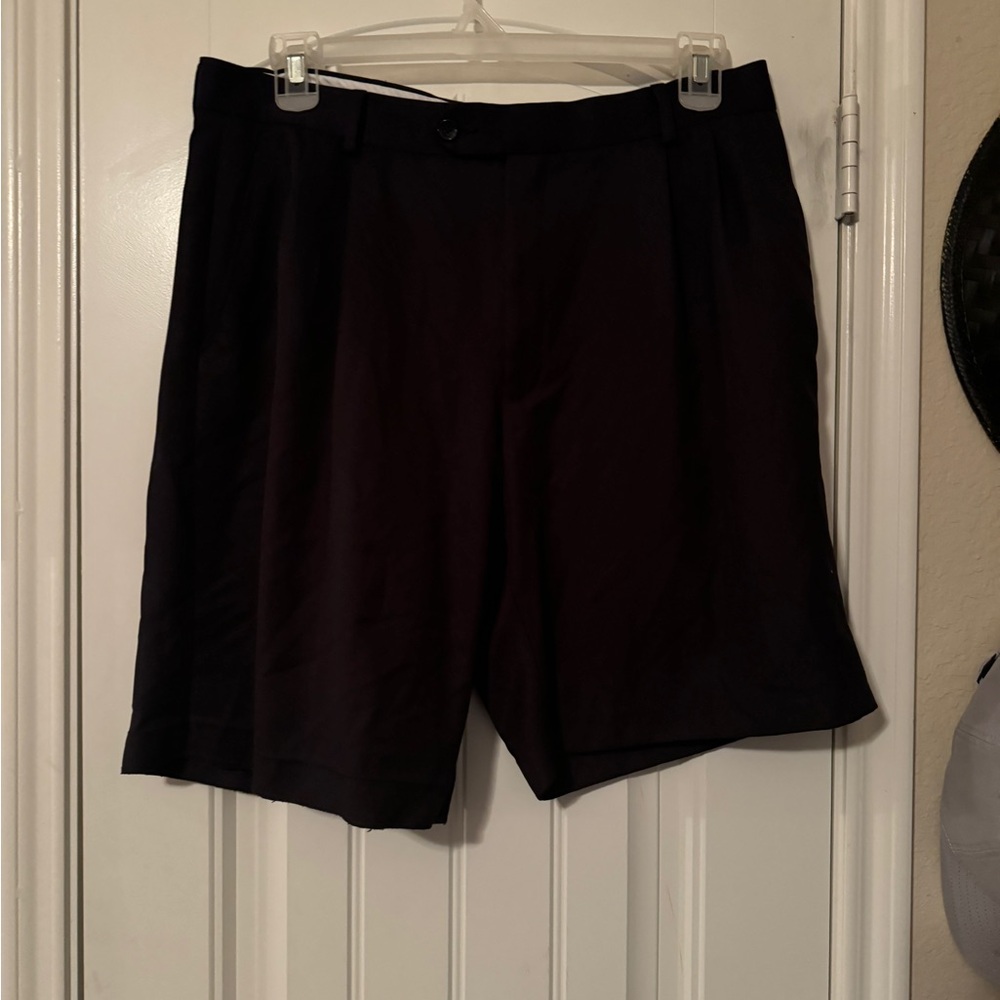 Xl Black shorts